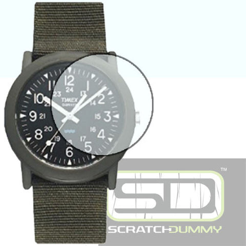 Scratch Dummy- Watch Screen Protector (25mm-50mm)