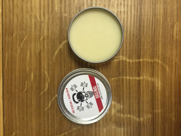 Doc Spartan- Beard Balm