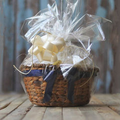 Estella Grace- Lemon Blueberry Gift Basket