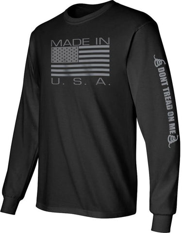 Men's Longsleeve