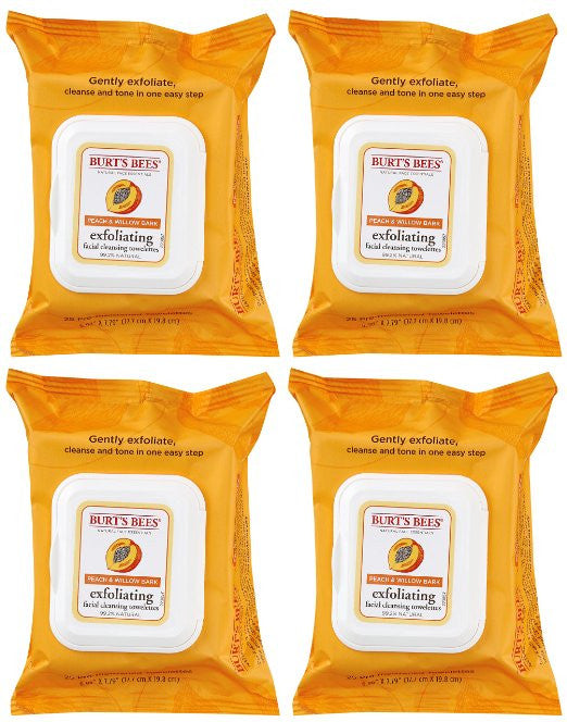 bark beauty wipes